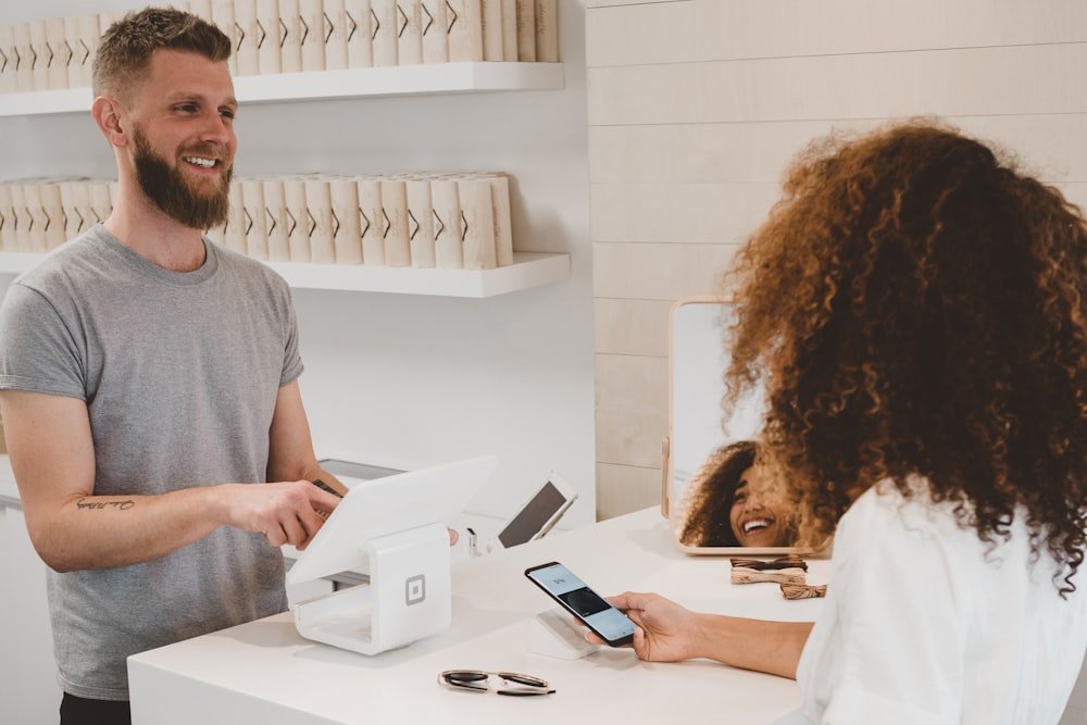POS System